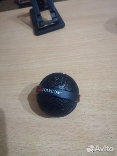 Polycom
