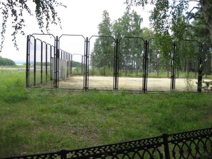 Гостиница, 2486 м²