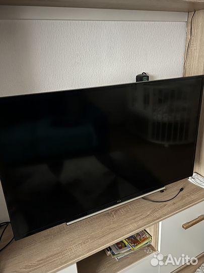 Телевизор sony bravia 43