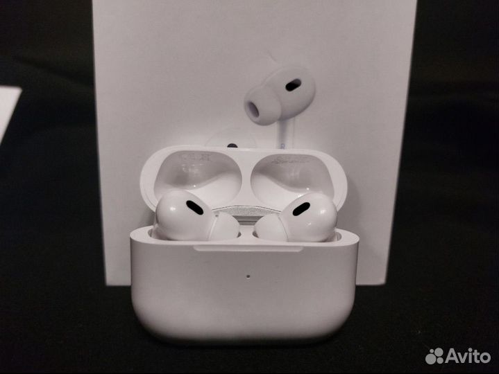 Airpods pro 2 premium, type c, 2024