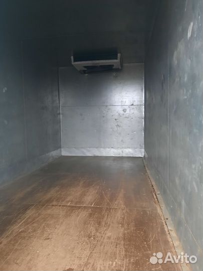 ГАЗ ГАЗель 3302 2.7 МТ, 2018, 45 411 км