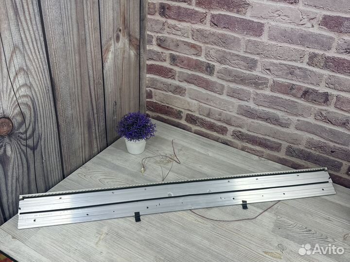 Подсветка телевизора с радиатором led40f2200n