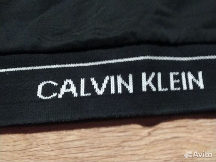 Оригинальный Свитшот Calvin klein