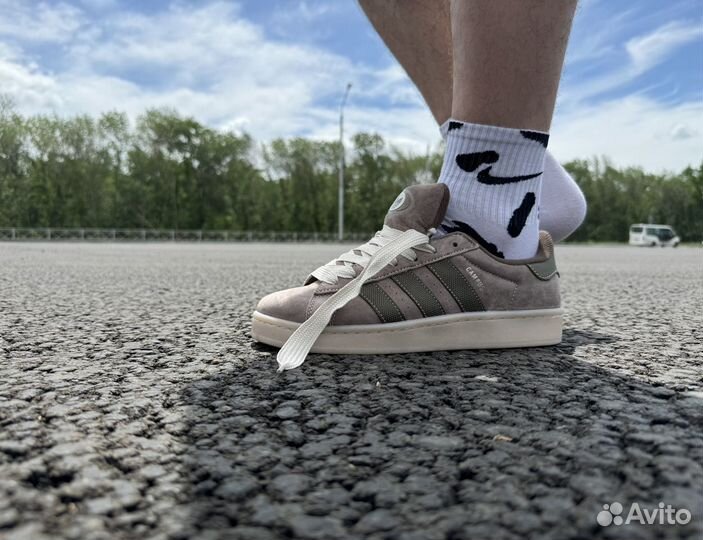 Кроссовки Adidas Campus 00s TKO