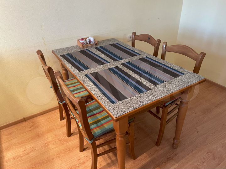 2-к. квартира, 50 м², 7/14 эт.