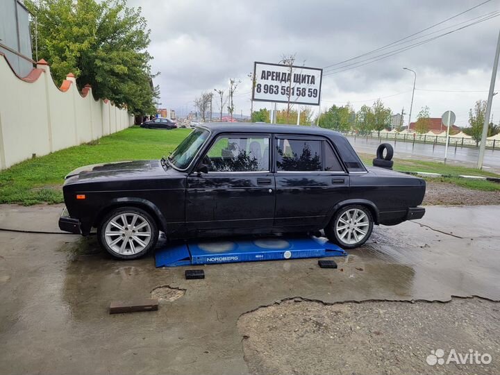 Дверь