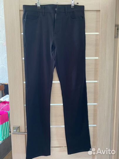 Брюки, джинсы