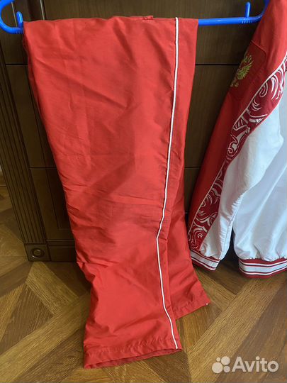 Спортивный костюм bosco мужской