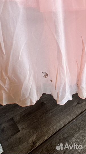 Вечернее платье 46 размера