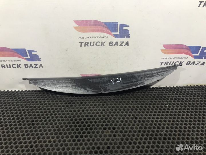 Накладка декоративная Volvo FH, Volvo FM