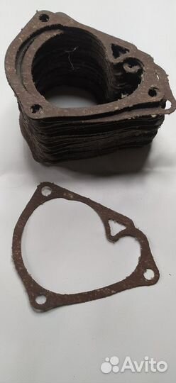 Прокладка помпы газ 69 51 52