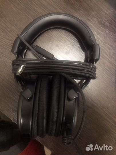 Наушники на запчасти
