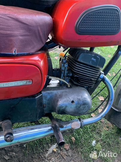 Продам восход 3 м