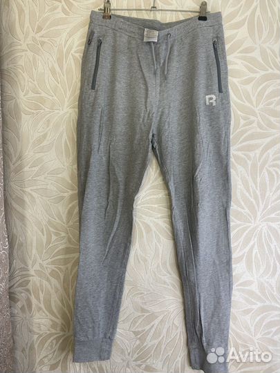 Спортивный костюм reebok женский