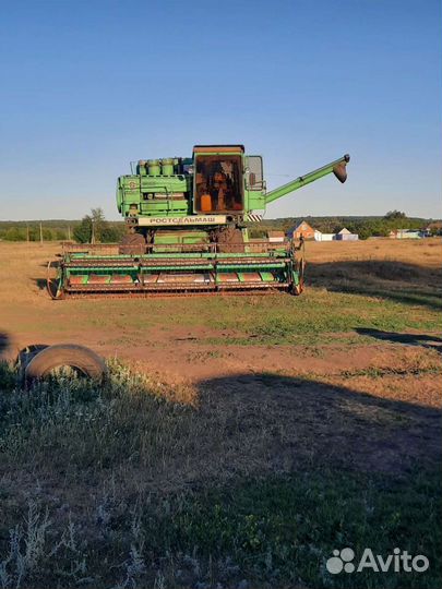 Услуги по уборке урожая