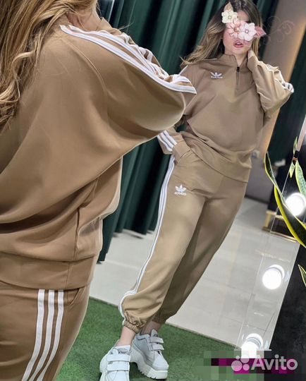 Спортивный костюм adidas 7 цветов