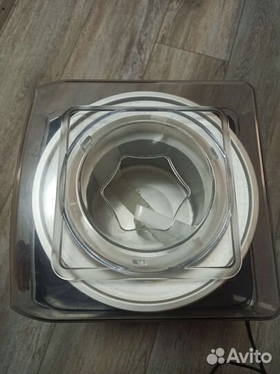 Мороженица