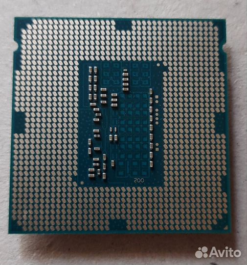 Процессор intel core i5