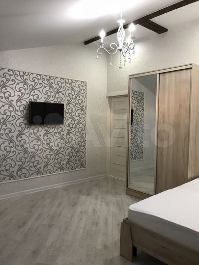 Комната 25 м², 3/3 эт.