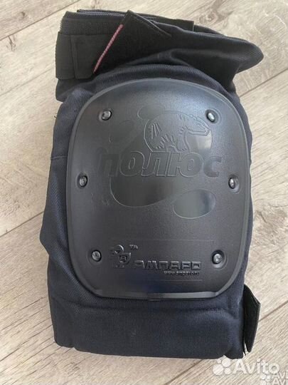 Наколенники 