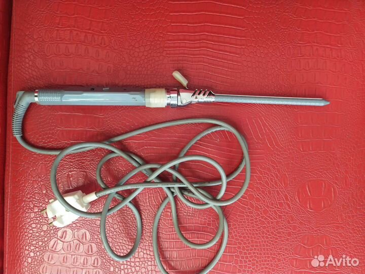 Щипцы для укладки волос