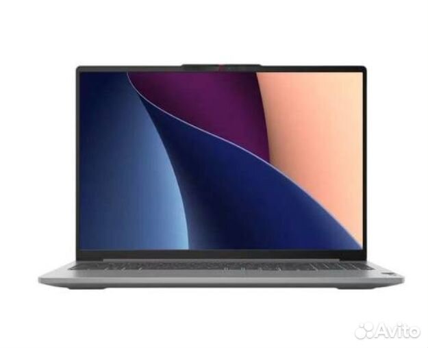 Lenovo IdeaPad (83AQ0007RU)