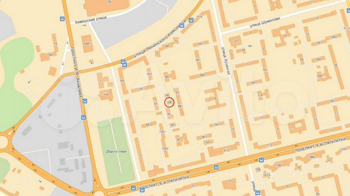Склад, 230.4 м²