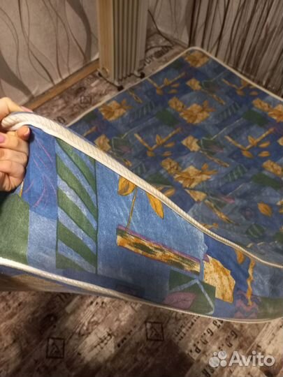 Матрас 140х200