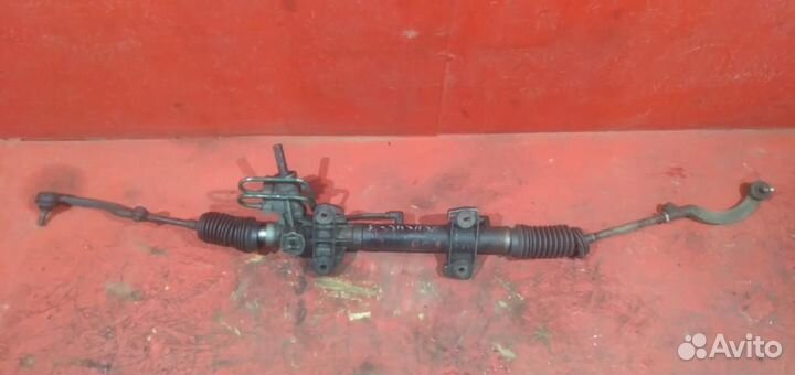 Рено Эспейс 3 рулевая рейка 7700876220