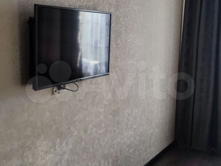 1-к. квартира, 45 м², 11/12 эт.