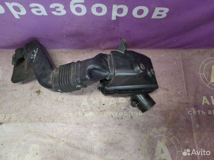 Корпус воздушного фильтра Mitsubishi Outlander Xl