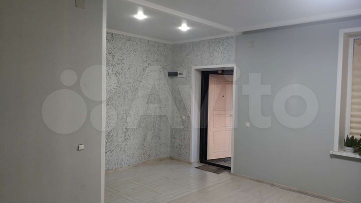 Дом 45 м² на участке 1,5 сот.