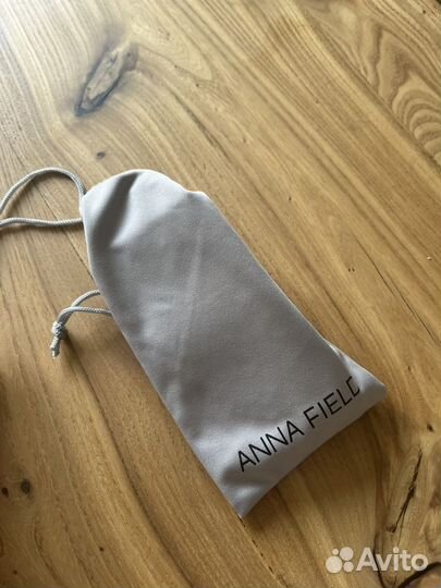 Очки anna fied