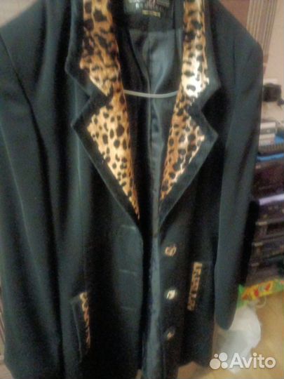 Пиджак женский 42 44