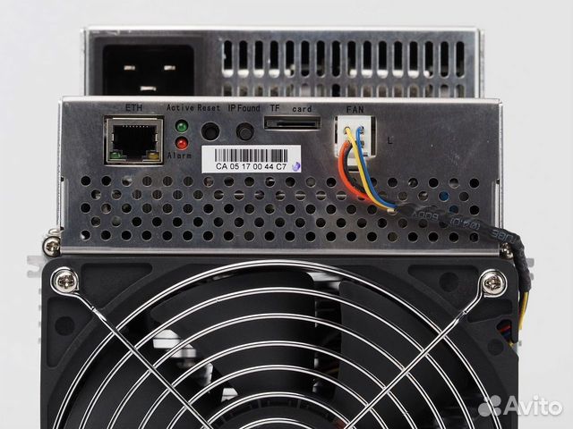 Асик Whatsminer m30s++ 110Th