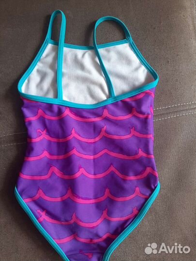 Купальник р.92-98