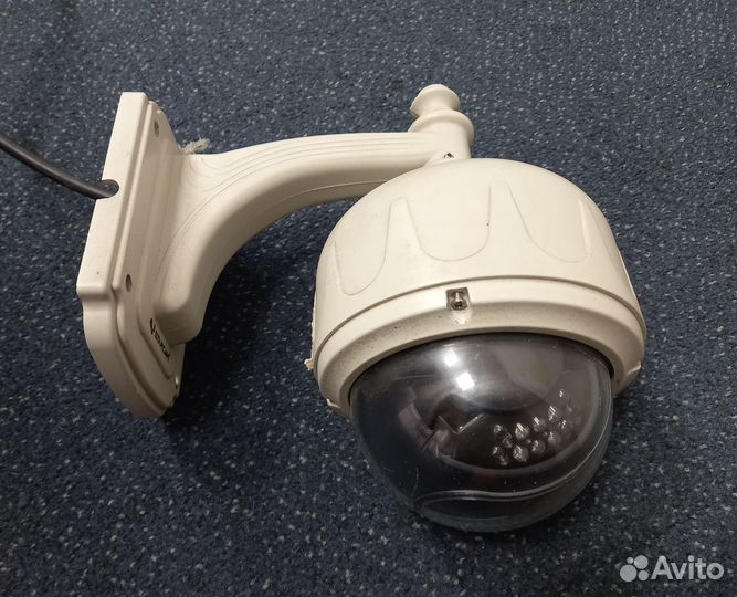 IP Камера vstarcam на кронштейне для муляжа
