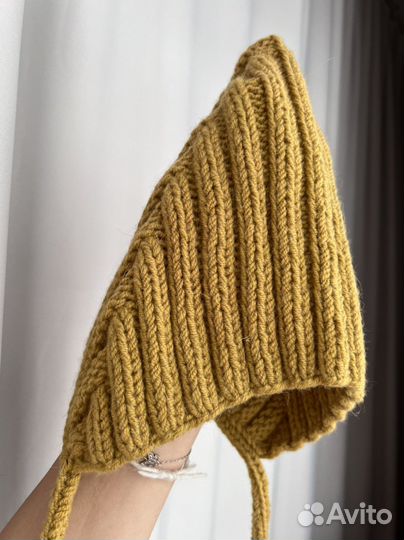 Шапки зимние Эльф. 46-52. Новые