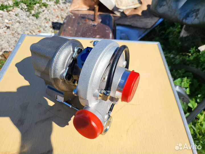 Картридж турбокомпрессора ткр 6.1