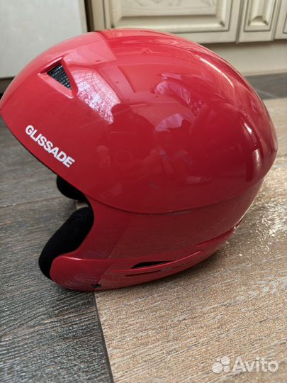 Горные лыжи и ботинки детские