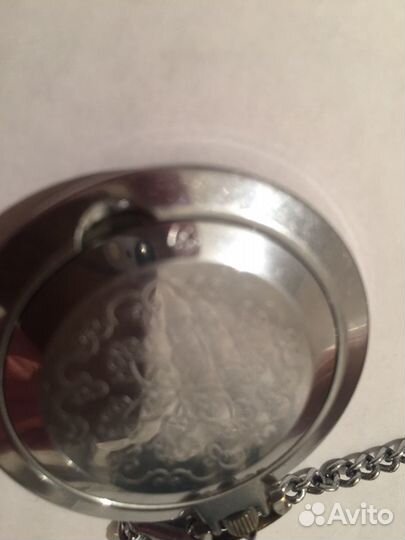 Часы карманные