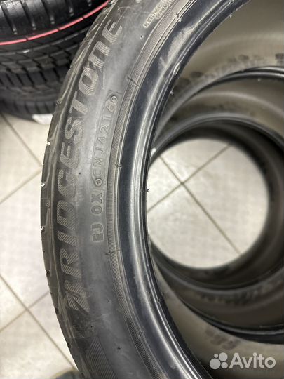 Bridgestone Turanza T001 245/40 R17 91W