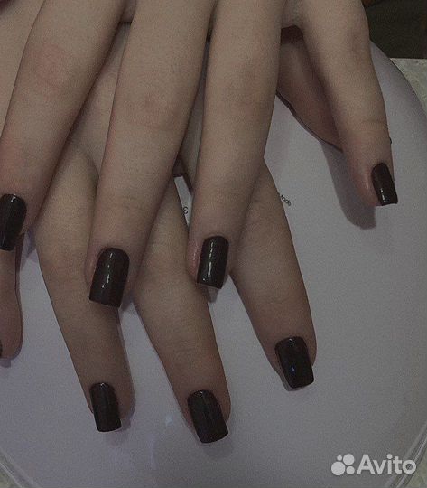 Нужны модели на наращивание и покрытие ногтей