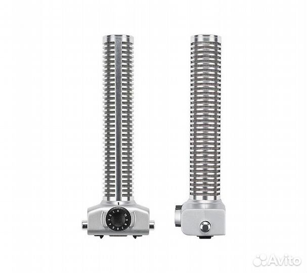 Микрофонный капсюль Zoom SGH-6 типа пушка для H5