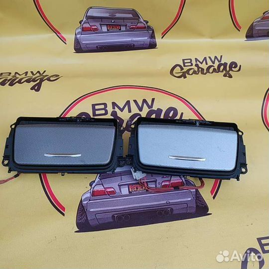 Bmw e90 e92 e87 пепельница
