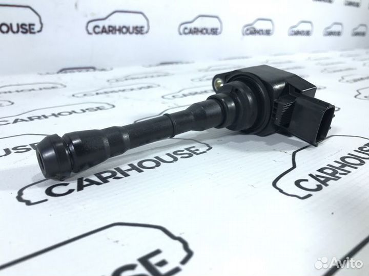 Катушка зажигания Nissan X-Trail 2.0 MR20DE