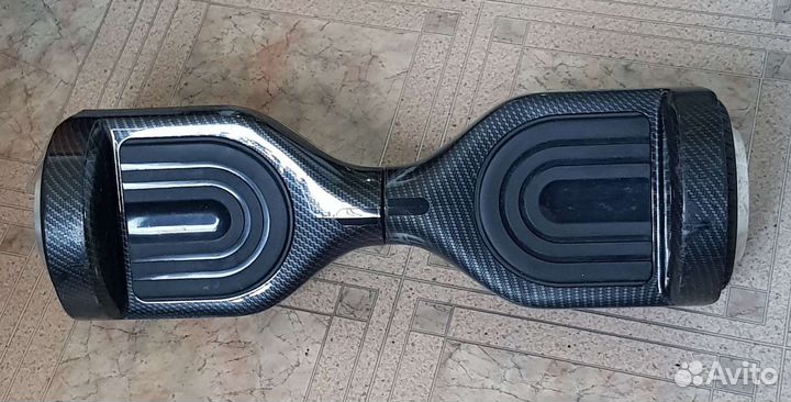 Гироскутер Haier