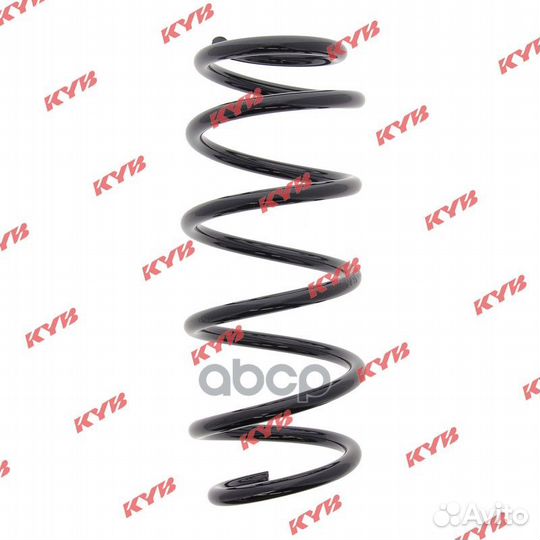 RH3552 пружина передняя VW Caddy 1.9TDi/2.0SDi