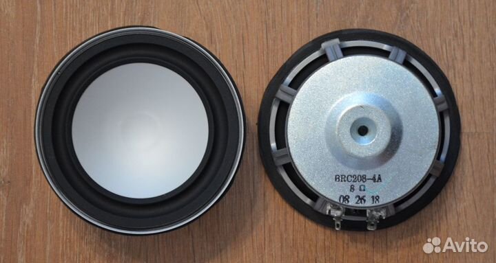 Динамики Monitor Audio, Focal, Sony и др