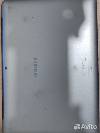 Samsung Galaxy Tab 2 10.1 p5100